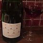 島之内フジマル醸造所 Merlot(2015)