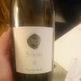 Nicolas Badel Syrah(2015)