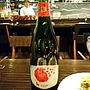 シャロック カバ ブルット・ナトゥーレ