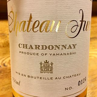 Ch. Jun Chardonnay