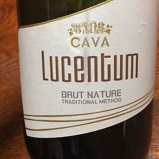 Lucentum Brut Nature