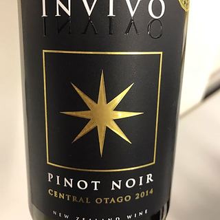Invivo Central Otago Pinot Noir