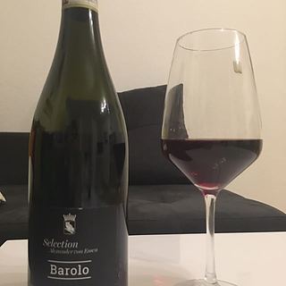 Selection Alexander von Essen Barolo