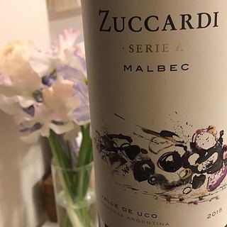 Zuccardi Serie A Malbec
