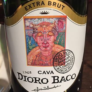 Dioro Baco Extra Brut