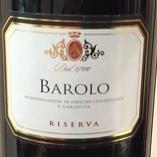 Casa Martelletti Barolo Riserva