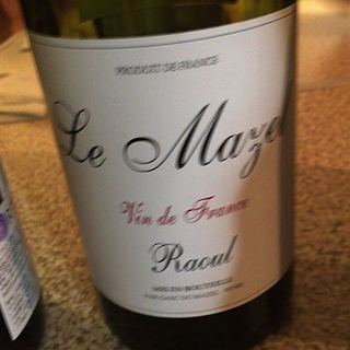 Le Mazel Raoul