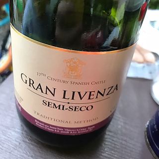 Gran Livenza Semi Seco
