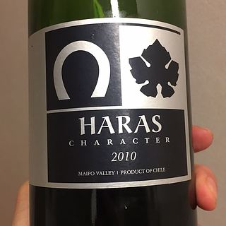 Haras Character(アラス キャラクター)
