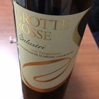 Salustri Grotte Rosse Montecucco Sangiovese(サルストリ グロッテ・ロッセ モンテクッコ サンジョヴェーゼ)