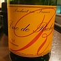 Duc de Richet Brut