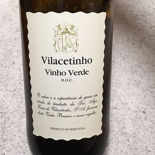 Vilacetinho Vinho Verde