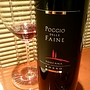 Poggio delle Faine Rosso