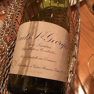 Leroy Nuits St. Georges Aux Lavières