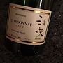 広島三次ワイナリー Sparkling Chardonnay