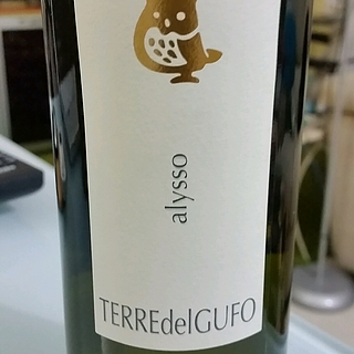 Terre del Gufo Alysso(テッレ・デル・グーフォ アリッソ)