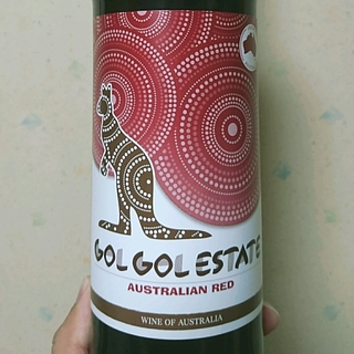 Gol Gol Estate Red