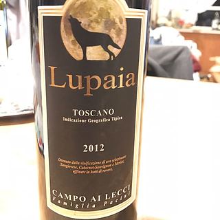Lupaia