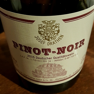 Josef Drathen Pinot Noir