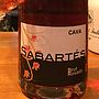 サバルテス カバ ブルット ロサド