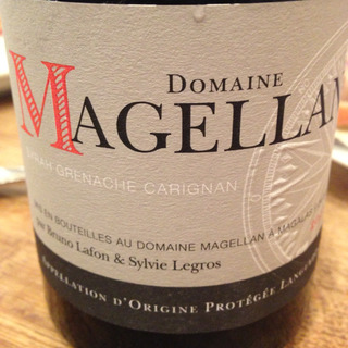 Dom. Magellan Rouge
