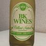 BK Wines Pétillant Naturel(2015)