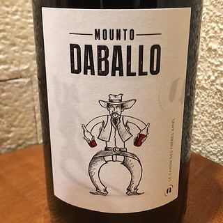 Mounto Daballo