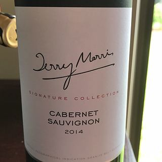Sirromet Signature Collection Cabernet Sauvignon(シロメィ シグネチャー・コレクション カベルネ・ソーヴィニヨン)