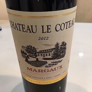 Ch. Le Coteau(シャトー・ル・コトー)
