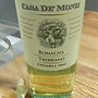 Chiarli 1860 Casa de Monzi Romagna Trebbiano(2015)
