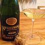 Stéphane Berg Crémant d'Alsace Réserve Particulière Brut(2014)
