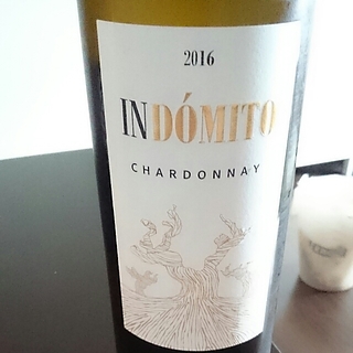 Indómito Chardonnay