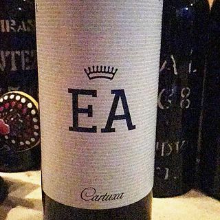Cartuxa EA White