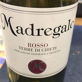 Madregale Rosso