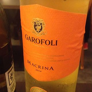 Garofoli Macrina