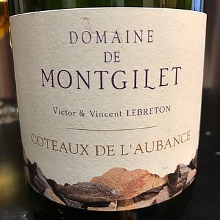 Dom. de Montgilet Coteaux De L'Aubance