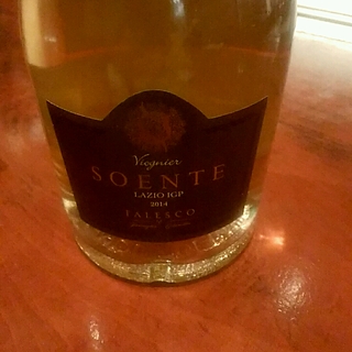Falesco Soente