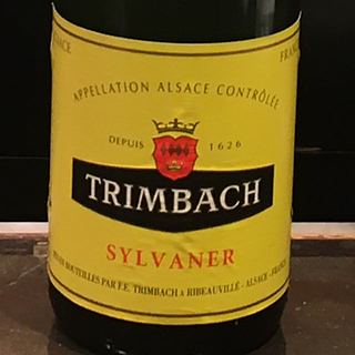 Trimbach Sylvaner