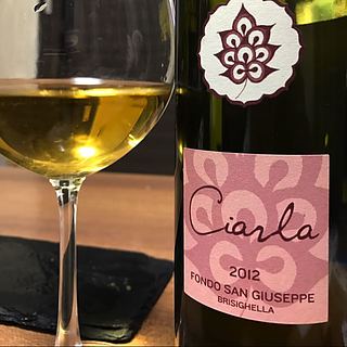 Fondo San Giuseppe Ciarla