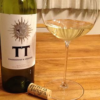 Terra Tangra TT Chardonnay & Viognier