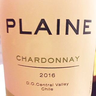 Plaine Chardonnay