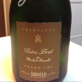 Extra Brut de Michel Arnould