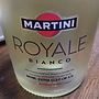 マルティーニ ロワイヤル ビアンコ