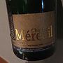 Charles Méreuil Millésime Brut(2008)