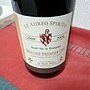 Collection Abbatiale de Fontenay De Aureo Spirito Beaune 1er Cru(2008)