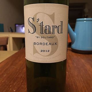 S'tard by Soutard