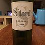 S'tard by Soutard(2012)
