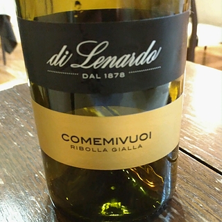 Di Lenardo Comemivuoi