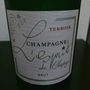 L'Esprit de Chapuy Cuvée Terroir Brut