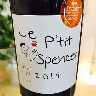 Le P'tit Spencer